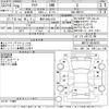 toyota aqua 2017 CFJ1687360 image 3