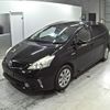 toyota prius-α 2012 -TOYOTA--Prius α ZVW41W-3108010---TOYOTA--Prius α ZVW41W-3108010- image 5