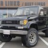 toyota land-cruiser-prado 1993 -TOYOTA 【札幌 100ｿ1721】--Land Cruiser Prado KZJ78W--0009096---TOYOTA 【札幌 100ｿ1721】--Land Cruiser Prado KZJ78W--0009096- image 1