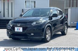 honda vezel 2017 -HONDA--VEZEL DBA-RU1--RU1-1232048---HONDA--VEZEL DBA-RU1--RU1-1232048-