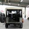 mitsubishi jeep 1987 quick_quick_P-J53_J53-00542 image 16