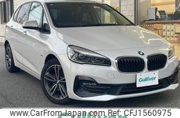 bmw 2-series 2018 CFJ1560975
