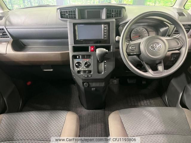 toyota roomy 2021 quick_quick_M900A_M900A-0535595 image 2