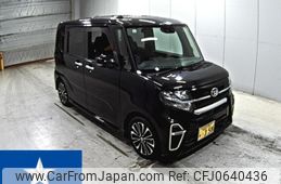 daihatsu tanto 2019 -DAIHATSU 【山口 781あ0358】--Tanto LA650S--LA650S-0013029---DAIHATSU 【山口 781あ0358】--Tanto LA650S--LA650S-0013029-