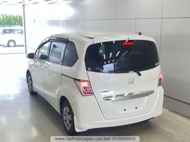 honda freed 2012 -HONDA--Freed GB3-1430871---HONDA--Freed GB3-1430871- image 2