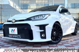 toyota yaris 2021 -TOYOTA--Yaris 4BA-GXPA16--GXPA16-0008772---TOYOTA--Yaris 4BA-GXPA16--GXPA16-0008772-