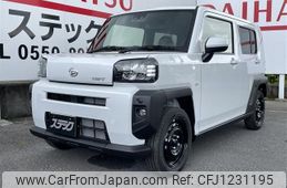 daihatsu taft 2025 quick_quick_5BA-LA900S_LA900S-0218189