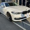 bmw 5-series 2018 quick_quick_JA20_WBAJA52020G886600 image 1