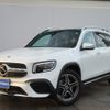 mercedes-benz glb-class 2023 -MERCEDES-BENZ--Benz GLB 3DA-247613M--W1N2476132W325290---MERCEDES-BENZ--Benz GLB 3DA-247613M--W1N2476132W325290- image 1