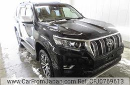 toyota land-cruiser-prado 2020 -TOYOTA--Land Cruiser Prado TRJ150W--0112260---TOYOTA--Land Cruiser Prado TRJ150W--0112260-