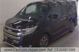 toyota noah 2019 -TOYOTA--Noah DBA-ZRR80W--ZRR80W-0578376---TOYOTA--Noah DBA-ZRR80W--ZRR80W-0578376-