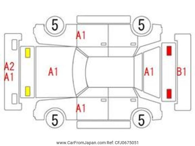 honda accord 2018 -HONDA--Accord DAA-CR7--CR7-1007975---HONDA--Accord DAA-CR7--CR7-1007975- image 2