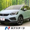 honda fit 2021 -HONDA--Fit 6AA-GR6--GR6-1101383---HONDA--Fit 6AA-GR6--GR6-1101383- image 1
