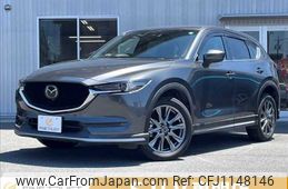 mazda cx-5 2021 -MAZDA--CX-5 3DA-KF2P--KF2P-459271---MAZDA--CX-5 3DA-KF2P--KF2P-459271-