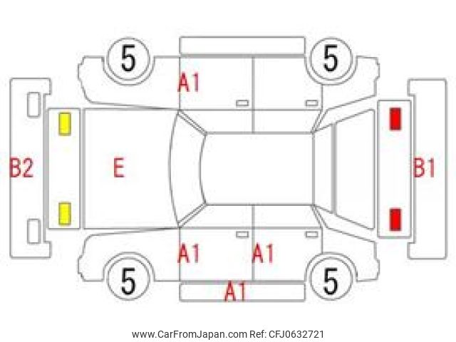 nissan note 2020 -NISSAN--Note DAA-SNE12--SNE12-018979---NISSAN--Note DAA-SNE12--SNE12-018979- image 2