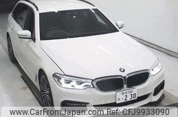 bmw 5-series 2017 -BMW 【那須 300ﾁ230】--BMW 5 Series JM20--0G985829---BMW 【那須 300ﾁ230】--BMW 5 Series JM20--0G985829-