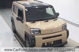 daihatsu taft 2021 -DAIHATSU 【千葉 581ﾕ7888】--Taft LA900S-0038121---DAIHATSU 【千葉 581ﾕ7888】--Taft LA900S-0038121-