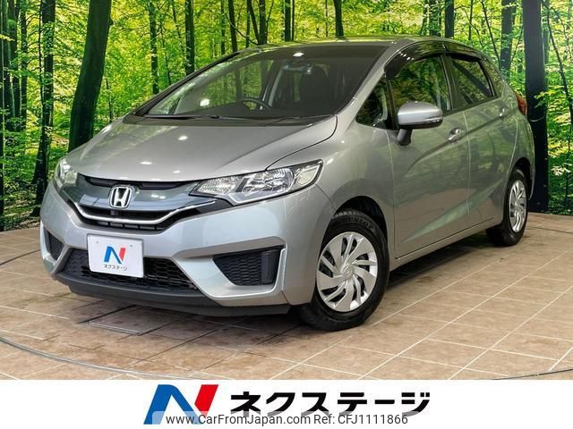 honda fit 2014 quick_quick_GK3_GK3-3018131 image 1