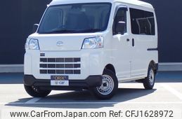 daihatsu hijet-van 2023 CFJ1628972