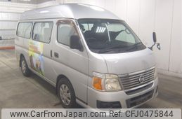 nissan caravan-bus 2011 -NISSAN--Caravan Bus DSGE25ｶｲ-036207---NISSAN--Caravan Bus DSGE25ｶｲ-036207-