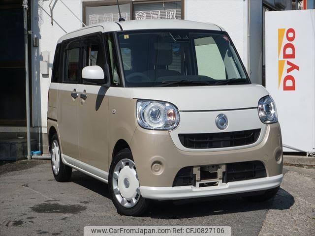 daihatsu move-canbus 2018 quick_quick_5BA-LA810S_LA810S-0027035 image 1