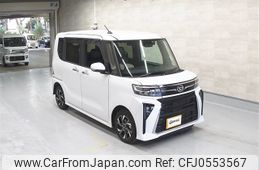 daihatsu tanto 2023 -DAIHATSU--Tanto LA660S-0073196---DAIHATSU--Tanto LA660S-0073196-