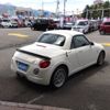 daihatsu copen 2004 -DAIHATSU--Copen LA-L880K--L880K-0018687---DAIHATSU--Copen LA-L880K--L880K-0018687- image 2
