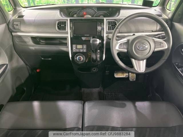 daihatsu tanto 2017 -DAIHATSU--Tanto DBA-LA600S--LA600S-0586919---DAIHATSU--Tanto DBA-LA600S--LA600S-0586919- image 2