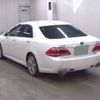 toyota crown-hybrid 2010 quick_quick_DAA-GWS204_GWS204-0018562 image 2