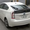 toyota prius 2012 CFJ1714965 image 2