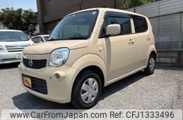 nissan moco 2012 quick_quick_DBA-MG33S_MG33S-183580