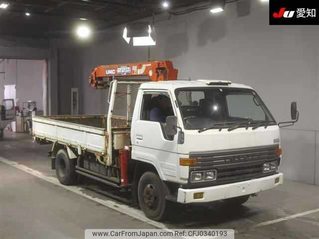 toyota dyna-truck 1994 -TOYOTA--Dyna BU88-0033403---TOYOTA--Dyna BU88-0033403- image 1