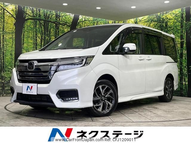 honda stepwagon-spada 2019 quick_quick_RP4_RP4-1207831 image 1