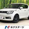 suzuki ignis 2016 -SUZUKI--Ignis DAA-FF21S--FF21S-118943---SUZUKI--Ignis DAA-FF21S--FF21S-118943- image 1