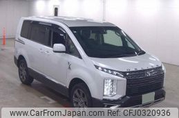 mitsubishi delica-d5 2023 quick_quick_3DA-CV1W_CV1W-4018634