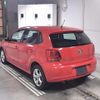 volkswagen polo 2011 -VOLKSWAGEN--VW Polo 6RCBZ-CU006110---VOLKSWAGEN--VW Polo 6RCBZ-CU006110- image 2