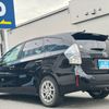 toyota prius-α 2013 CFJ1552753 image 9