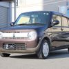 suzuki alto-lapin 2018 quick_quick_HE33S_HE33S-184784 image 4