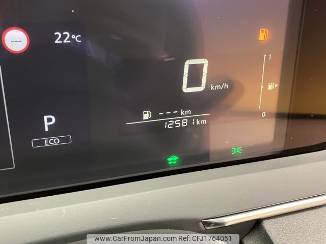 nissan note 2022 CFJ1764051 image 2
