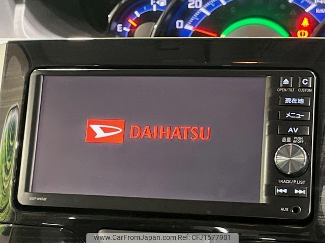 daihatsu tanto 2015 CFJ1677901 image 2