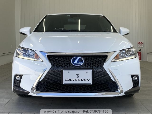 lexus ct 2015 -LEXUS--Lexus CT DAA-ZWA10--ZWA10-2256804---LEXUS--Lexus CT DAA-ZWA10--ZWA10-2256804- image 2