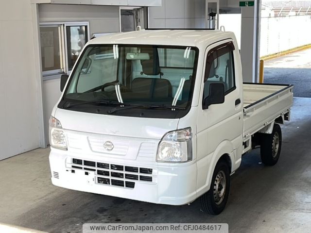 nissan clipper-truck 2017 -NISSAN--Clipper Truck DR16T-256319---NISSAN--Clipper Truck DR16T-256319- image 1