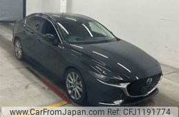 mazda mazda3 2020 -MAZDA--MAZDA3 BPFP-110368---MAZDA--MAZDA3 BPFP-110368-