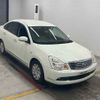 nissan bluebird-sylphy 2012 NIKYO_HZ96845 image 19