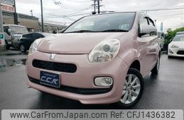toyota passo 2015 -TOYOTA--Passo DBA-KGC30--KGC30-0214704---TOYOTA--Passo DBA-KGC30--KGC30-0214704-