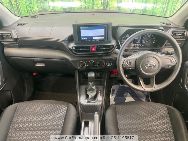 daihatsu rocky 2022 -DAIHATSU--Rocky 5BA-A201S--A201S-0003813---DAIHATSU--Rocky 5BA-A201S--A201S-0003813- image 2