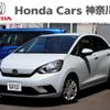 honda fit 2020 CFJ1649841 image 1