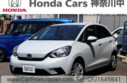 honda fit 2020 CFJ1649841
