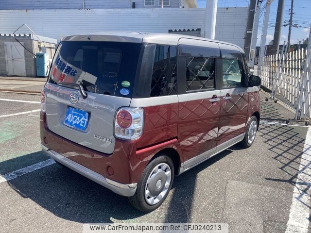 daihatsu move-canbus 2019 -DAIHATSU--Move Canbus 5BA-LA810S--LA810S-0037594---DAIHATSU--Move Canbus 5BA-LA810S--LA810S-0037594- image 2