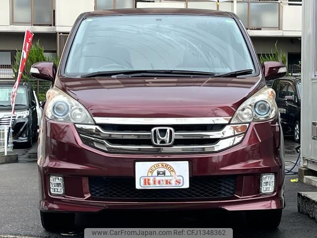 honda stepwagon 2009 quick_quick_RG1_RG1-1350387 image 2